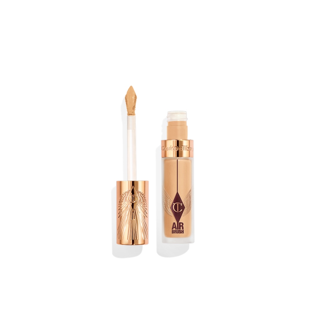 AIRBRUSH FLAWLESS BLUR CONCEALER (CORRECTOR AIRBRUSH)